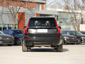 沃尔沃XC90 B6 智雅运动版7座2021款