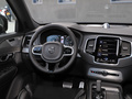 沃尔沃XC90 B6 智雅运动版7座2021款
