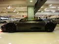 世爵C8 2006款 世爵C8 spyder图片