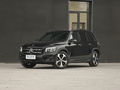 奔馳GLB GLB 2004MATIC2020款