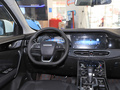 捷途X90 1.5T 手动影趣版5座2020款