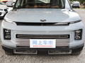 吉利ICON 圖片