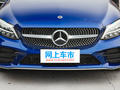 奔驰C级 图片