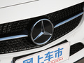 奔驰C级 图片
