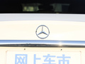 奔驰C级 图片