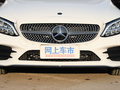 奔驰C级 C 260 L运动版2021款