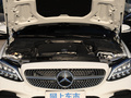 奔驰C级 C 260 L运动版2021款