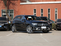 奔驰GLC GLC 260 L 4MATIC动感型2021款