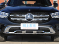 奔驰GLC GLC 260 L 4MATIC动感型2021款