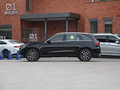 奔驰GLC GLC 260 L 4MATIC豪华型2021款