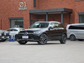 奔驰GLC GLC 260 L 4MATIC豪华型2021款