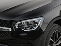 奔驰GLC GLC 260 L 4MATIC豪华型2021款