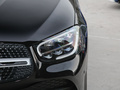 奔驰GLC GLC 260 L 4MATIC豪华型2021款