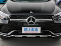 奔驰GLC GLC 260 L 4MATIC豪华型2021款