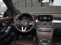 奔驰GLC GLC 260 L 4MATIC豪华型2021款