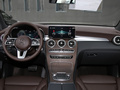 奔驰GLC GLC 260 L 4MATIC豪华型2021款