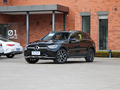 奔馳GLC GLC 300 L 4MATIC動感型2021款