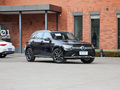 奔馳GLC GLC 300 L 4MATIC動感型2021款