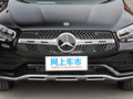 奔馳GLC GLC 300 L 4MATIC動感型2021款