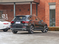 奔馳GLC GLC 300 L 4MATIC豪華型2021款