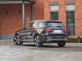 奔馳GLC GLC 300 L 4MATIC豪華型2021款