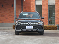 奔馳GLC GLC 300 L 4MATIC豪華型2021款