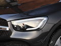 奔馳GLC GLC 300 L 4MATIC豪華型2021款