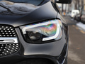 奔馳GLC GLC 300 L 4MATIC豪華型2021款