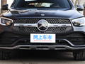 奔馳GLC GLC 300 L 4MATIC豪華型2021款