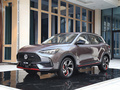 MG領(lǐng)航 300TGI自動(dòng)兩驅(qū)Trophy智尊版2021款