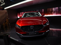 马自达CX-30(海外) 基本型2020款