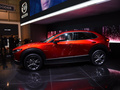 马自达CX-30(海外) 基本型2020款