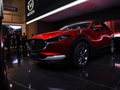 马自达CX-30(海外) 基本型2020款