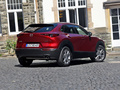 马自达CX-30(海外) 基本型2020款