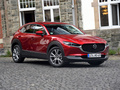 马自达CX-30(海外) 基本型2020款