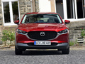 马自达CX-30(海外) 基本型2020款