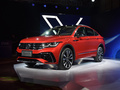 途观X 330TSI两驱旗舰版2021款
