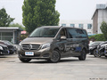 奔驰V级 V 260领航版2020款