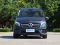 奔驰V级 V 260 L长轴距豪华版2020款