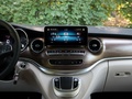 奔驰V级 V 260 L长轴距豪华版2020款