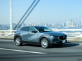馬自達(dá)CX-30(海外) 日本版2020款