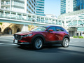 馬自達(dá)CX-30(海外) 日本版2020款
