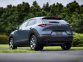 馬自達(dá)CX-30(海外) 日本版2020款