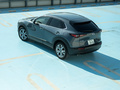 馬自達(dá)CX-30(海外) 日本版2020款