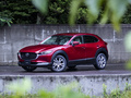 馬自達(dá)CX-30(海外) 日本版2020款