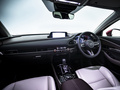 馬自達(dá)CX-30(海外) 日本版2020款