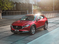 馬自達(dá)CX-30(海外) 圖片