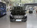 奔驰V级 V 260尊贵版2020款