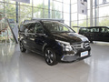 奔驰V级 V 260尊贵版2020款
