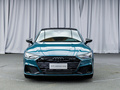 奥迪A7L 55 TFSI quattro S-line editionone先行版2022款